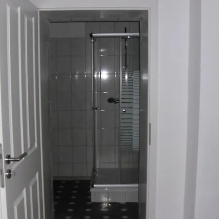 Gramelowersee Apartment