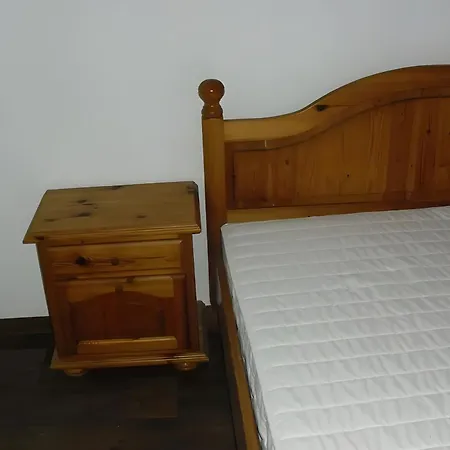 Gramelowersee Apartment Teschendorf (Mecklenburg-Vorpommern)
